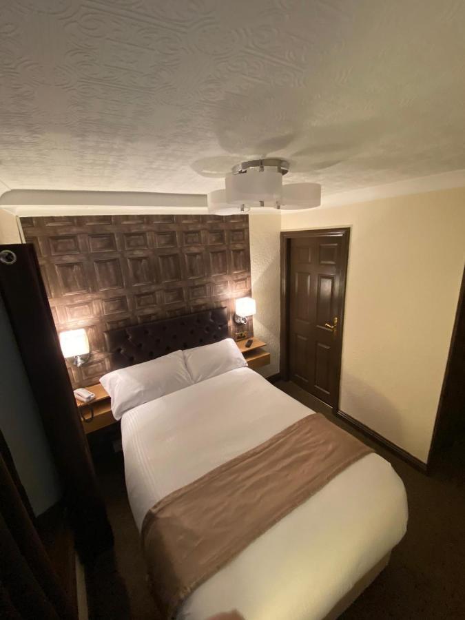 The Redwell Inn บาร์นาร์ดคาสเซิล ภายนอก รูปภาพ