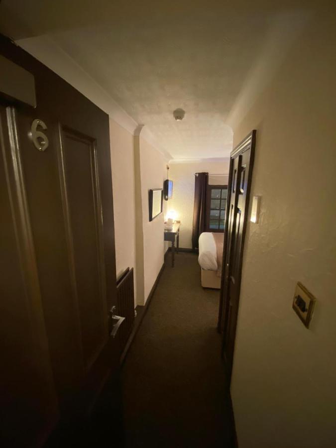 The Redwell Inn บาร์นาร์ดคาสเซิล ภายนอก รูปภาพ
