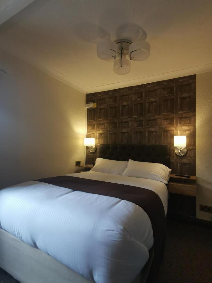 The Redwell Inn บาร์นาร์ดคาสเซิล ภายนอก รูปภาพ