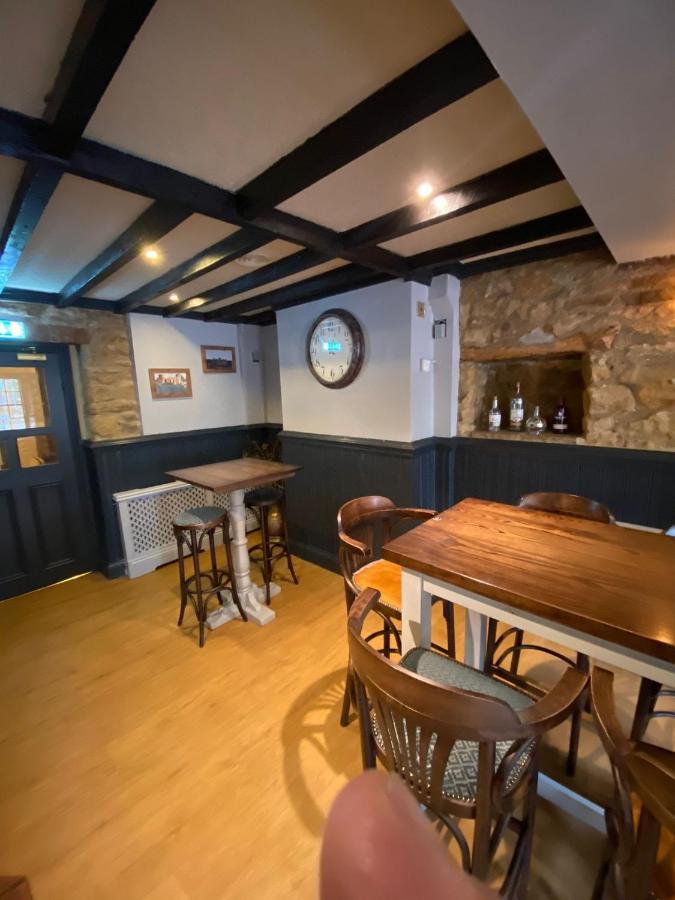 The Redwell Inn บาร์นาร์ดคาสเซิล ภายนอก รูปภาพ