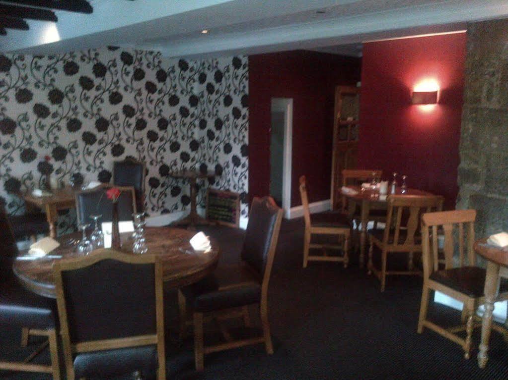 The Redwell Inn บาร์นาร์ดคาสเซิล ภายนอก รูปภาพ