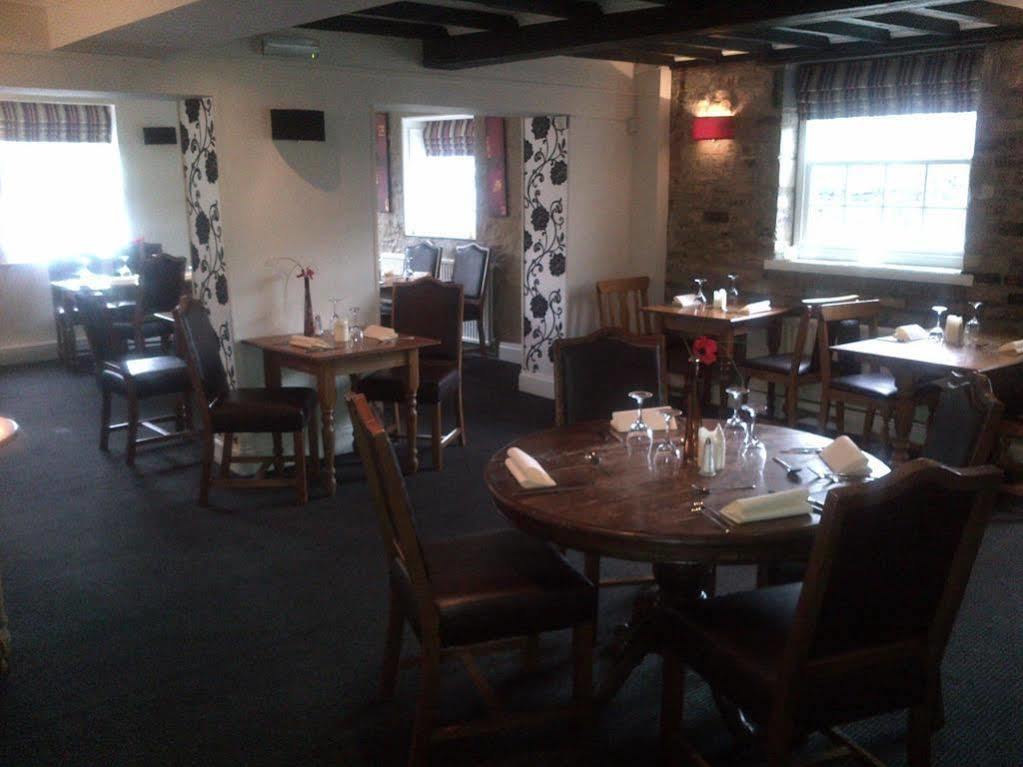 The Redwell Inn บาร์นาร์ดคาสเซิล ภายนอก รูปภาพ