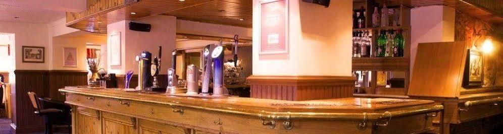 The Redwell Inn บาร์นาร์ดคาสเซิล ภายนอก รูปภาพ